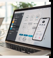 Услуги Разработка IT решений в Дюртюли