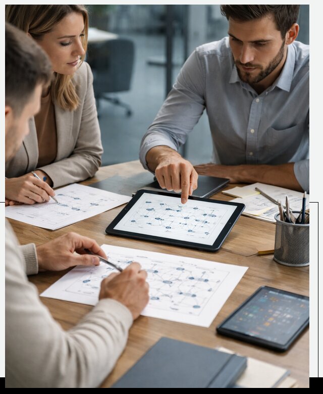 Разработка BPM-систем в Дюртюли от 469125 р. под ключ АвикейДюр