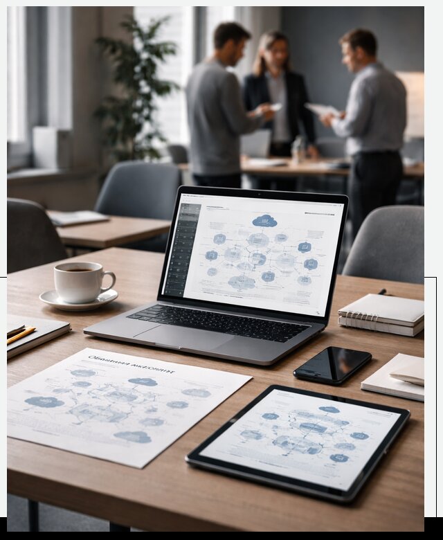 Разработка облачных решений и SaaS в Дюртюли от 15638 р. | АвикейДюр