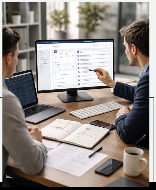 Разработка CRM систем в Дюртюли от 156375 руб., АвикейДюр