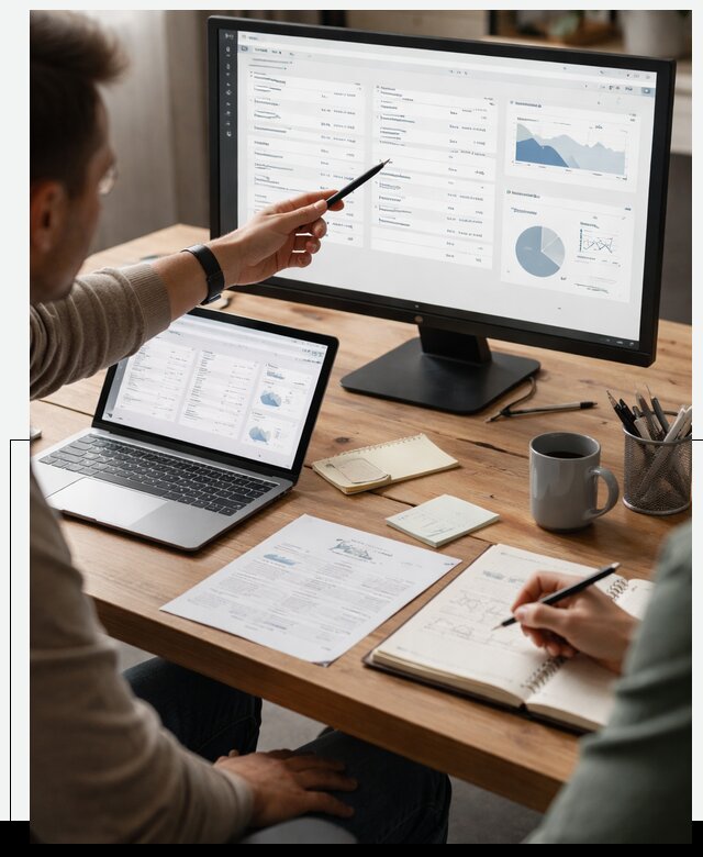 Разработка и внедрение CRM-систем для бизнеса в Дюртюли