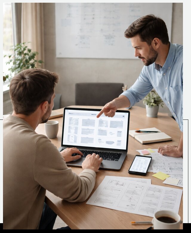 Разработка веб-приложений под ключ в Дюртюли от 12510 р. - АвикейДюр