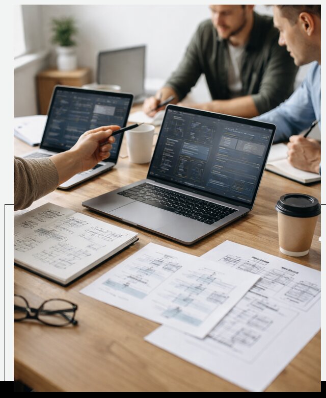 Разработка информационных систем под ключ в Дюртюли