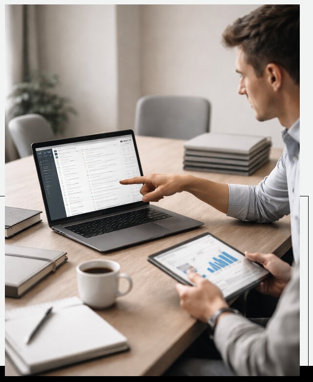 Разработка СЭД под ключ в Дюртюли от 15638 р. | АвикейДюр