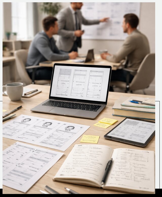 Разработка MVP проекта в Дюртюли от 6776 р., АвикейДюр