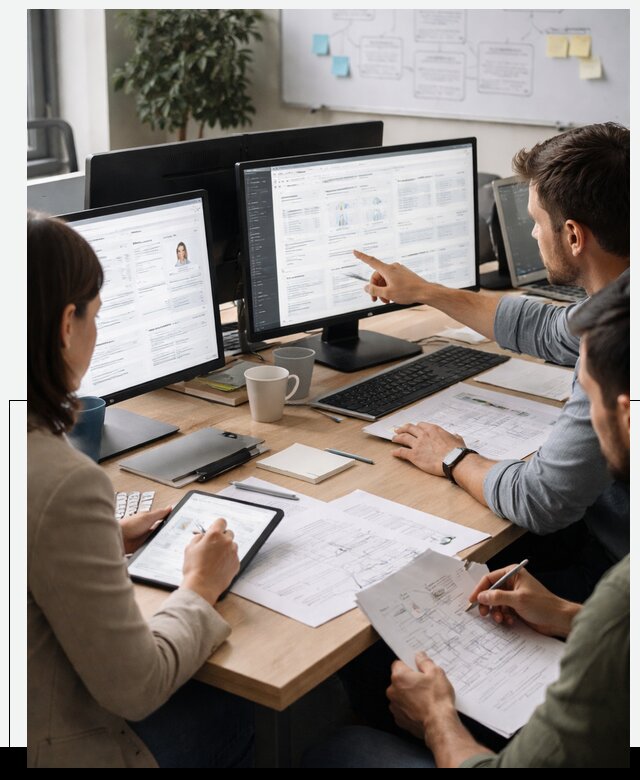 Разработка EMR EHR систем под ключ для медицинских учреждений в Дюртюли