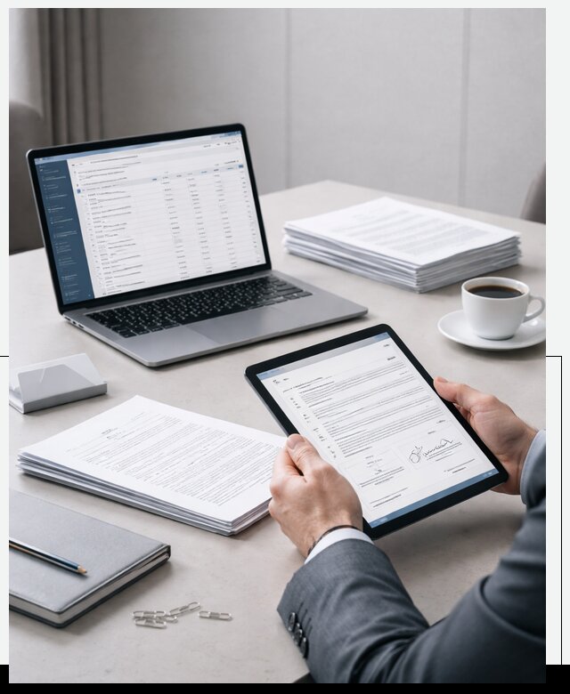 Электронные кадровые документы система в Дюртюли от 12510 р. | АвикейДюр