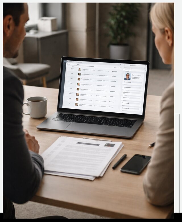 Ats система подбора персонала в Дюртюли от 12510 р. - АвикейДюр