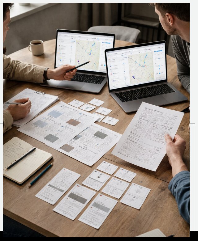 Создание агрегаторов и порталов в Дюртюли от 15638 р., АвикейДюр