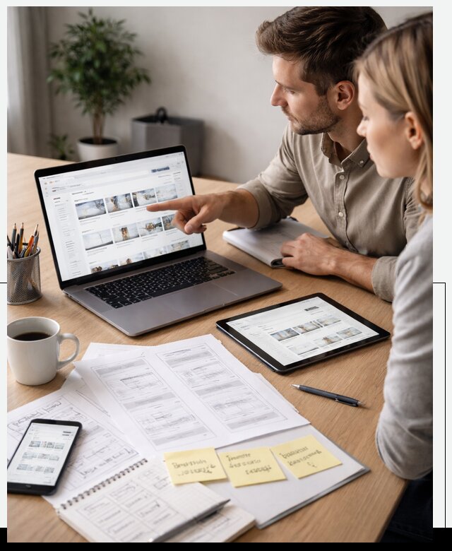 Разработка доски объявлений в Дюртюли от 8861 р., АвикейДюр