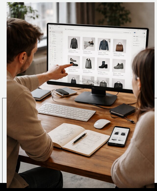 Разработка интернет-магазинов под ключ в Дюртюли с оплатой и CRM