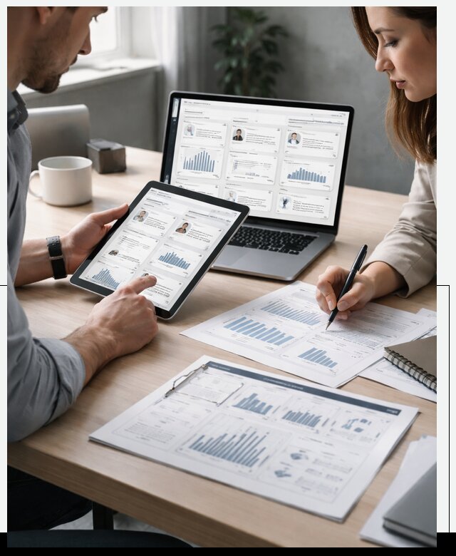 Персонализация контента платформа в Дюртюли от 12510 р. | АвикейДюр