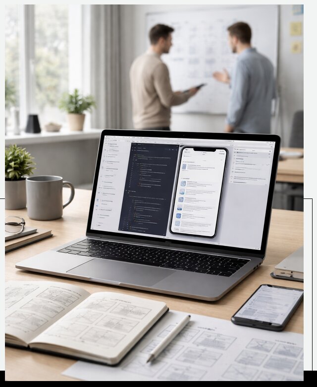 Разработка iOS приложений в Дюртюли от 156375 р. | АвикейДюр