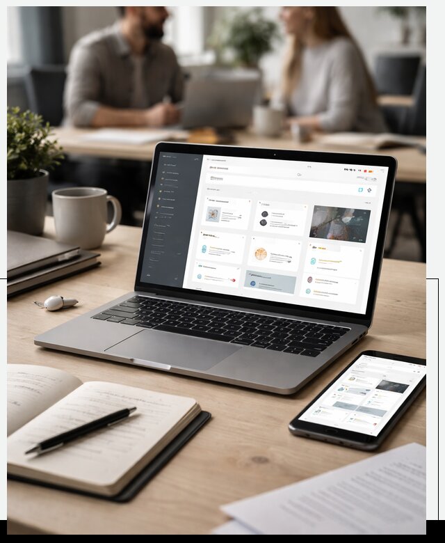 Разработка PWA приложений в Дюртюли от 125100 р. | АвикейДюр