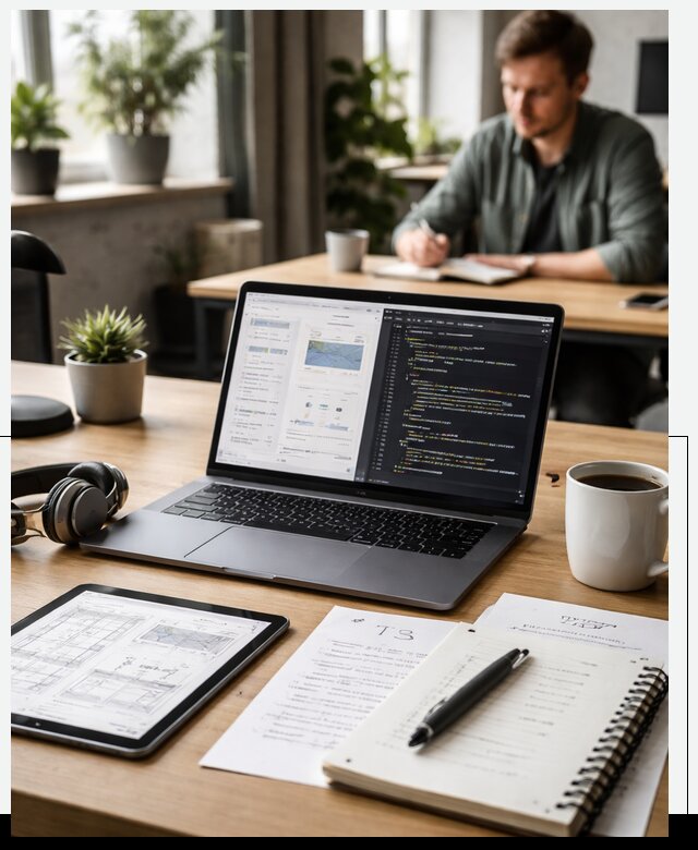 Разработка frontend в Дюртюли от 18765 р., услуги АвикейДюр