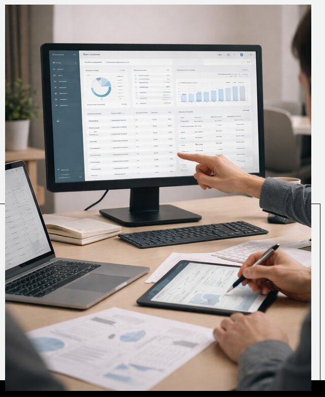 Дизайн и проектирование ERP систем в Дюртюли от 15638 р. | АвикейДюр