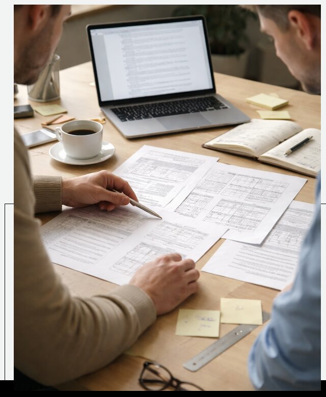 Техническое задание на разработку ПО под ключ в Дюртюли