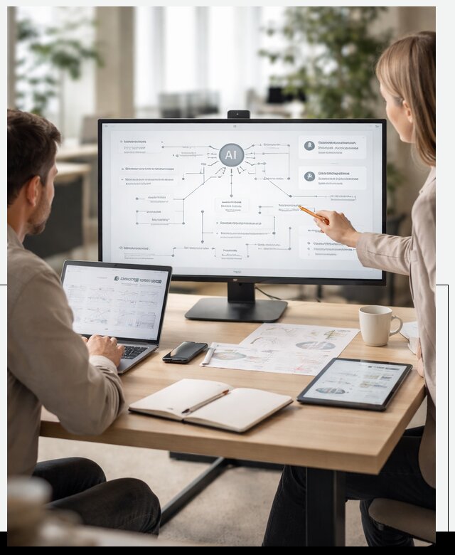 AI-агенты для автоматизации бизнеса в Дюртюли от 15638 р. АвикейДюр