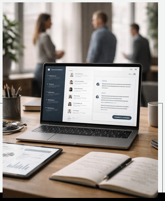 HR бот для подбора персонала в Дюртюли от 8861 р. | АвикейДюр
