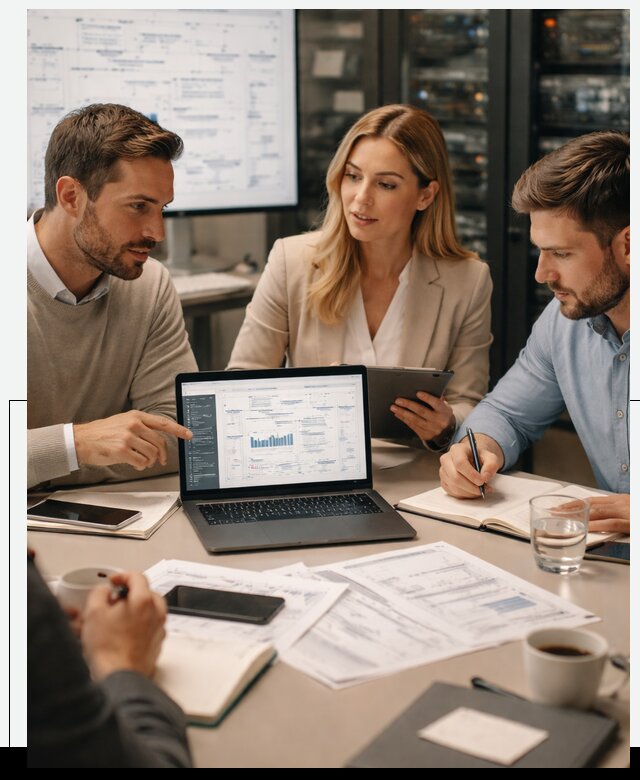 Импортозамещение корпоративного ПО для компаний в Дюртюли