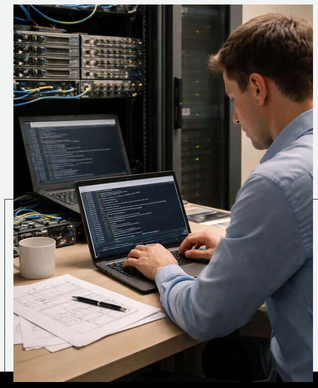 Внедрение российских Linux систем для бизнеса в Дюртюли