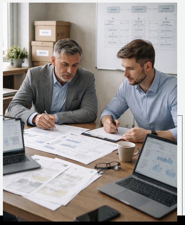 Замена SAP на 1С в Дюртюли — миграция, от 12510 р. | АвикейДюр