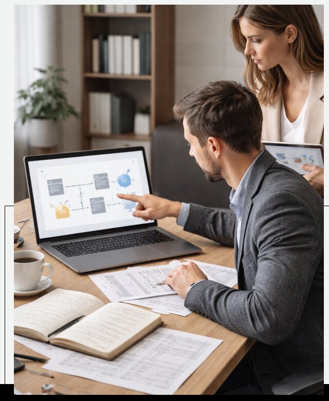 Замена SAP на 1С под ключ в Дюртюли с переносом данных и настройкой