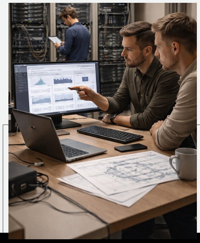 Импортозамещение систем виртуализации и миграция в Дюртюли