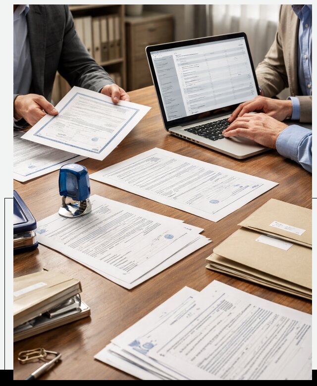 Сертификация ПО и внесение в реестр Минцифры в Дюртюли