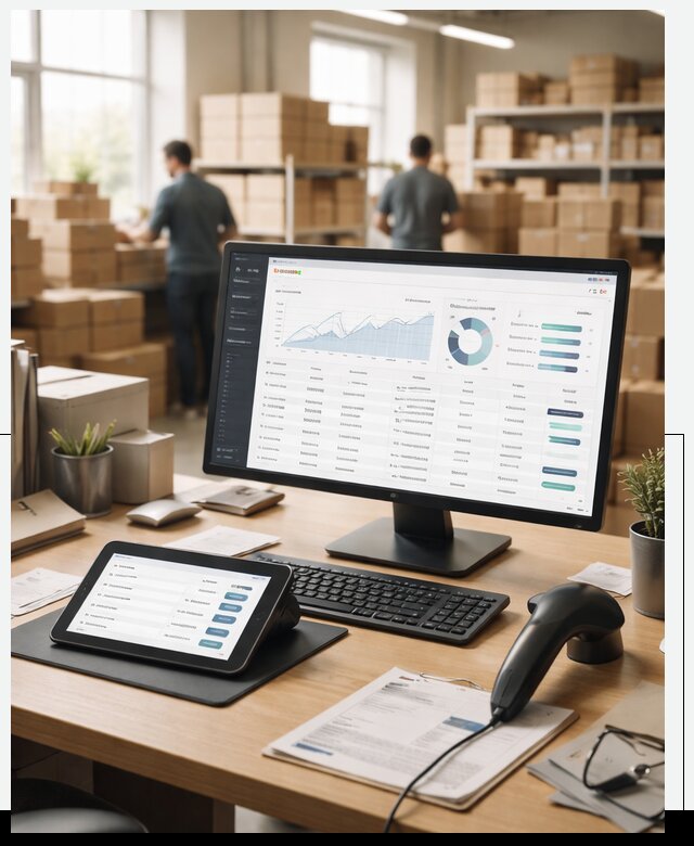 Автоматизация селлеров в Дюртюли от 15638 р. | АвикейДюр