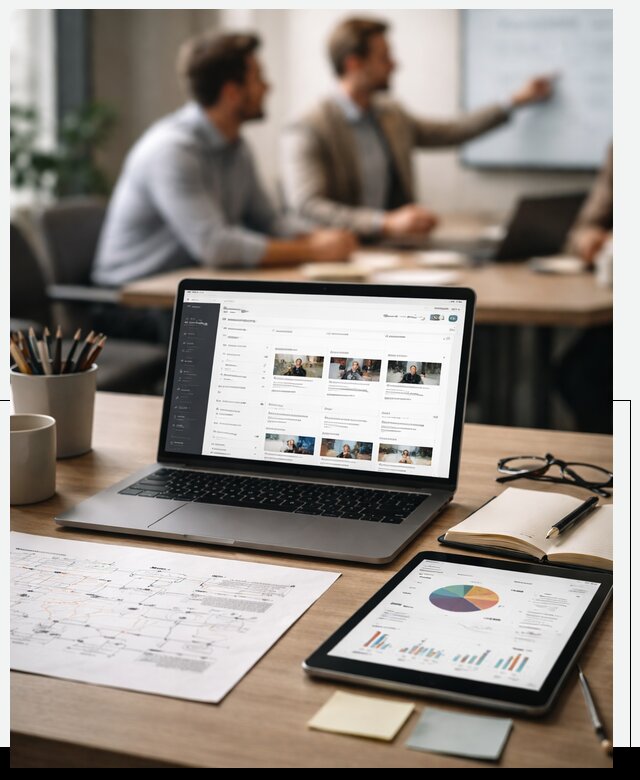 Разработка нишевых B2B маркетплейсов в Дюртюли от 729750 р., АвикейДюр