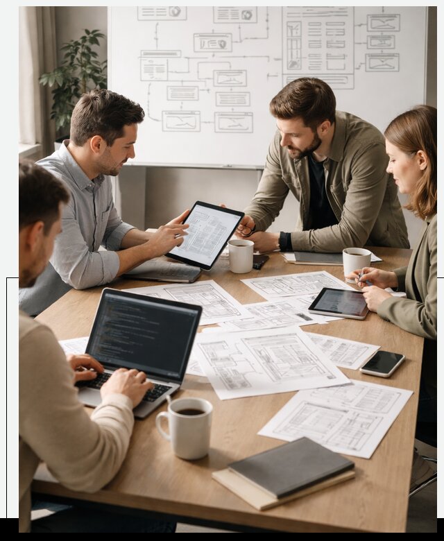 Разработка нишевых B2B маркетплейсов под бизнес в Дюртюли