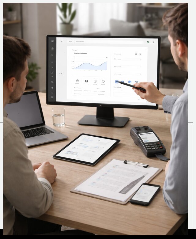 Платежные интеграции для E-commerce в Дюртюли от 15638 р. | АвикейДюр