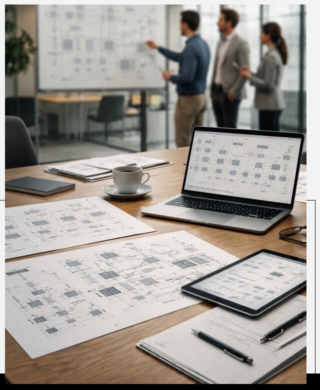 Разработка Core Banking, замена АБС в Дюртюли | АвикейДюр от 15638 р.