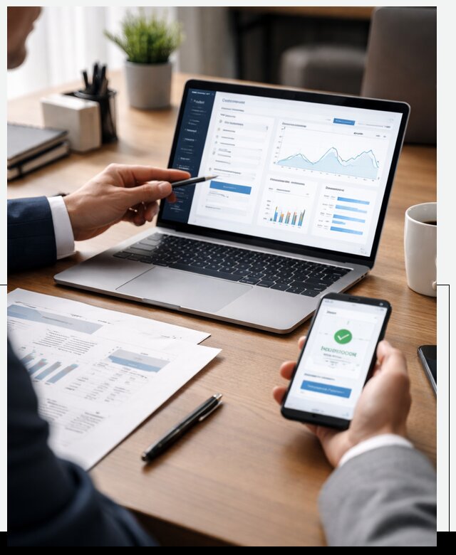 Разработка платёжных платформ в Дюртюли от 20850 р., АвикейДюр