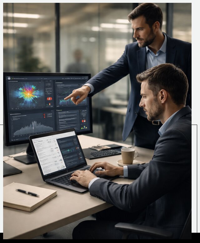 Системы Антифрод и AML KYC в Дюртюли от 12510 р. | АвикейДюр