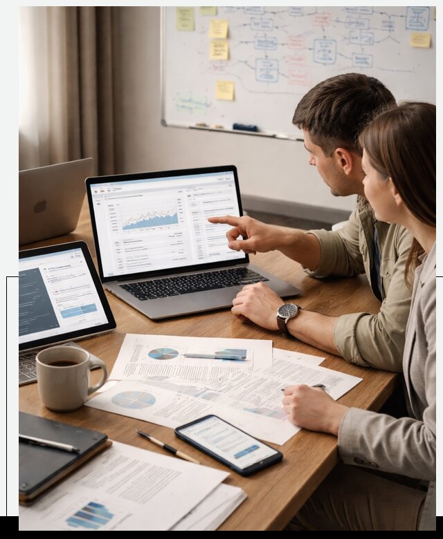 Внедрение сервисов BNPL и краудлендинга для бизнеса в Дюртюли