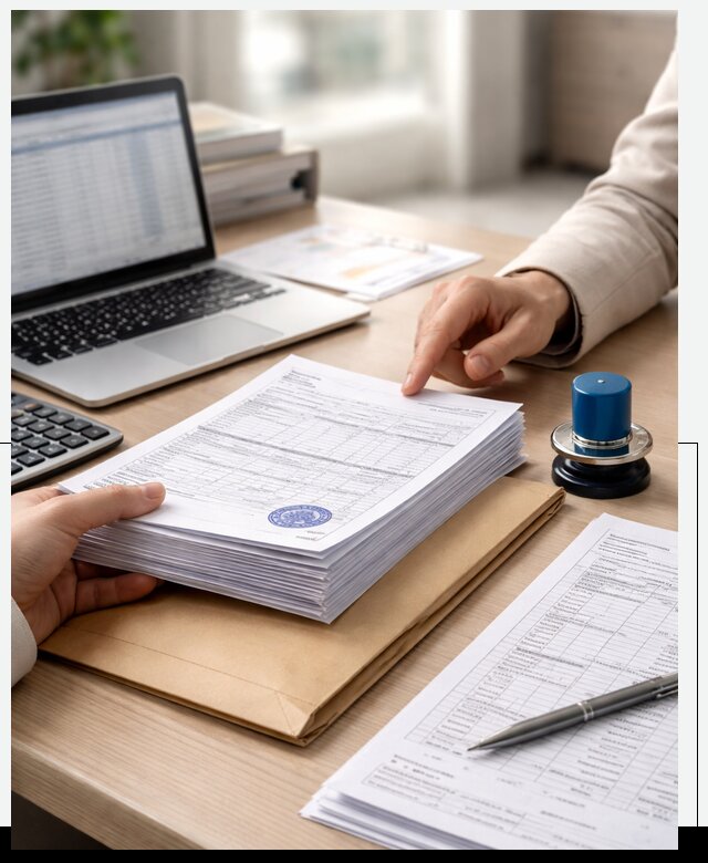 Отчетность в ЦБ РФ для банков в Дюртюли от 7298 р. | АвикейДюр