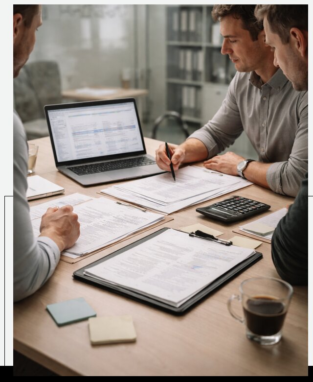 Подготовка и сдача отчетности в ЦБ РФ для организаций в Дюртюли