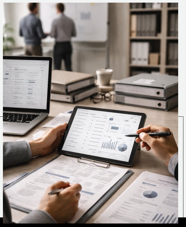 Автоматизация урегулирования убытков в Дюртюли от 7819 р | АвикейДюр