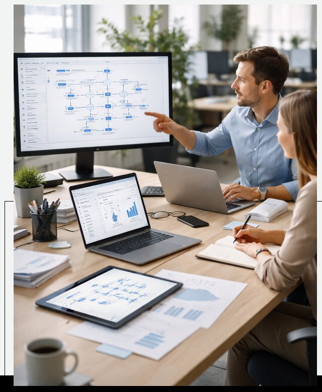 Автоматизация урегулирования убытков в Дюртюли для страховых компаний