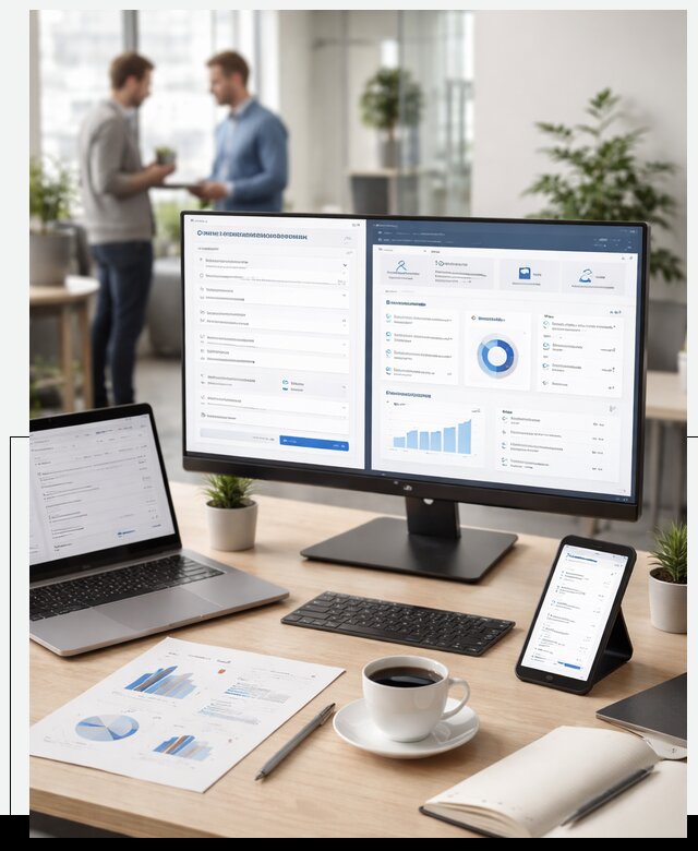 Разработка платформ онлайн страхования в Дюртюли под ключ