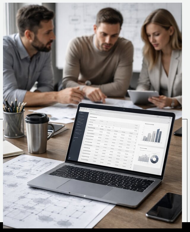 BSS OSS и биллинг для оператора в Дюртюли от 26063 р. | АвикейДюр