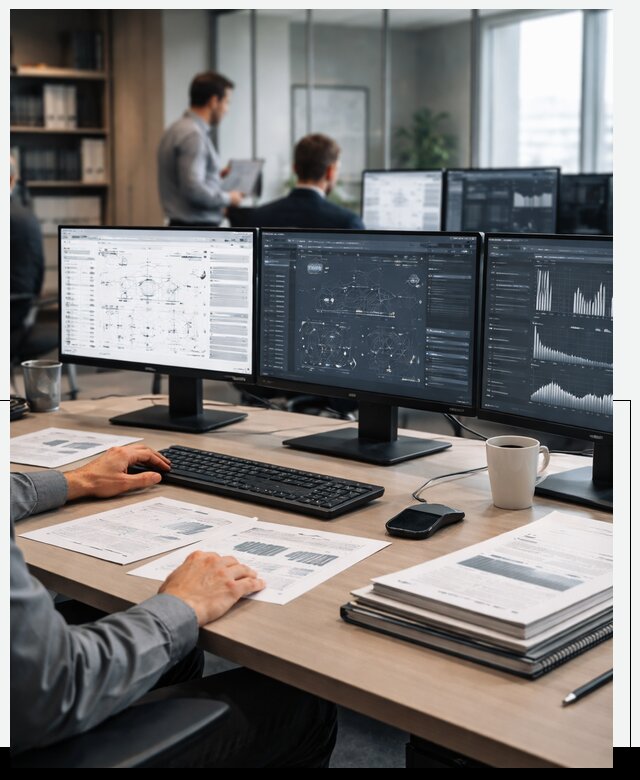 Системы для операторов MVNO и CRM в Дюртюли от 12510 р. | АвикейДюр