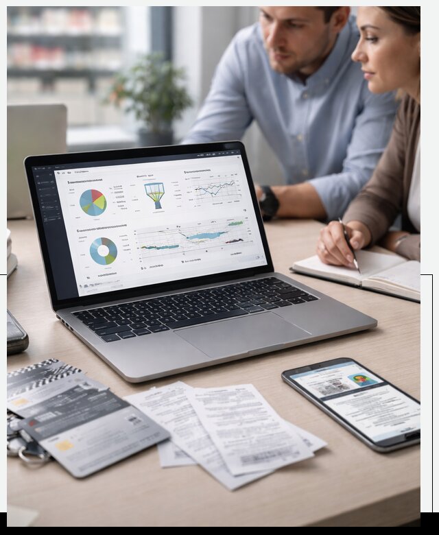 Лояльность и CDP для ритейла в Дюртюли от 15638 р. | АвикейДюр