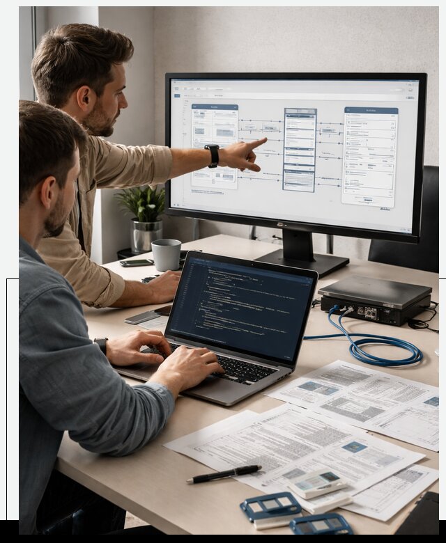 Интеграция ЕГИСЗ и ЛИС в медучреждениях с сопровождением в Дюртюли