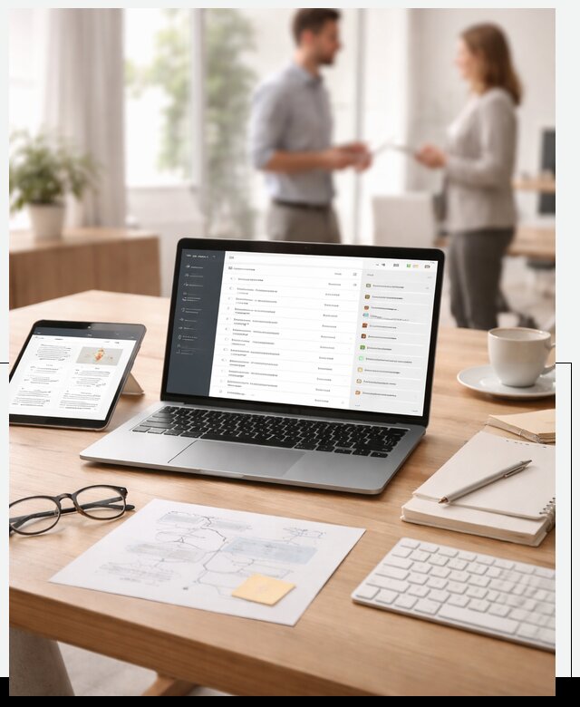 Разработка LMS и онлайн школы в Дюртюли от 12510 р. АвикейДюр