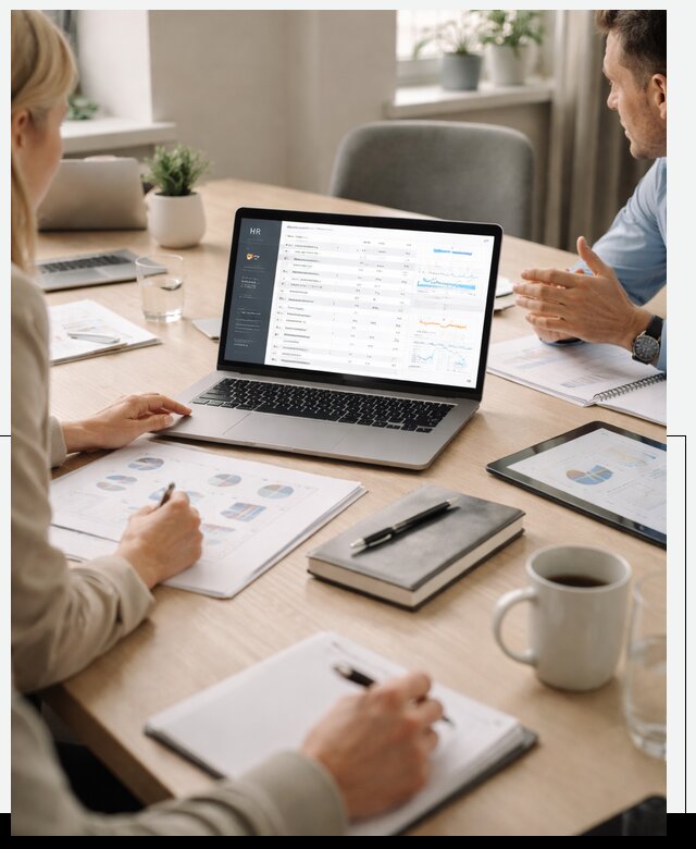 HR системы HCM ATS для подбора в Дюртюли от 12510 р. АвикейДюр