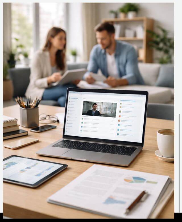 Система дистанционного обучения в Дюртюли от 46913 р. АвикейДюр