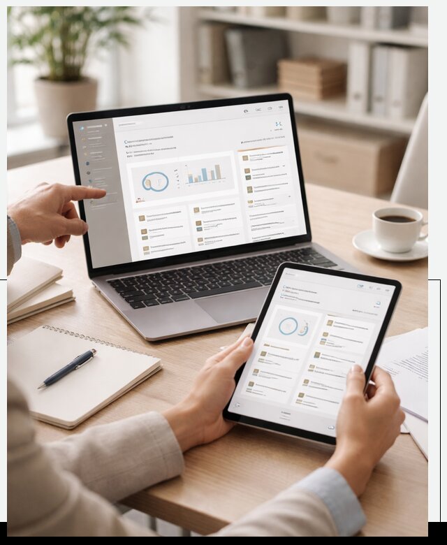 АвикейДюр, платформа корпоративного обучения в Дюртюли от 26063 р.